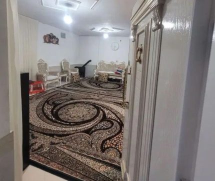 ویلایی در بروجرد